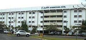 Subic International